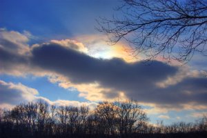 Antrim Park Sky 1